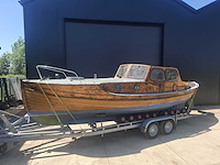 Petterson - kajuitboot - afbeelding 12 van  19
