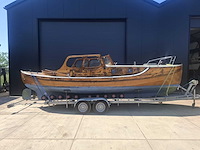 Petterson - kajuitboot - afbeelding 15 van  19