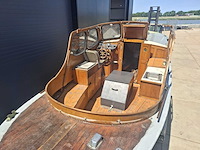 Petterson - kajuitboot - afbeelding 4 van  19