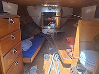 Petterson - kajuitboot - afbeelding 8 van  19