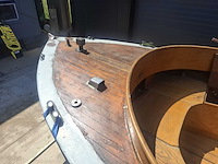 Petterson - kajuitboot - afbeelding 10 van  19