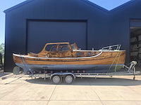 Petterson - kajuitboot - afbeelding 16 van  19