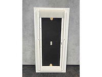 Petterssonrudberg - design klaptafel 140x70 - houtnerf - afbeelding 2 van  8