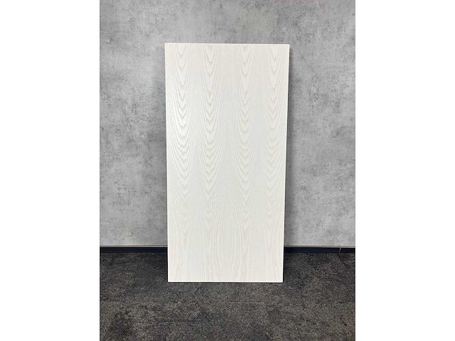 Petterssonrudberg - design klaptafel 140x70 - houtnerf - afbeelding 4 van  8