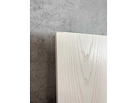 Petterssonrudberg - design klaptafel 140x70 - houtnerf - afbeelding 6 van  8