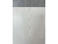 Petterssonrudberg - design klaptafel 140x70 - houtnerf - afbeelding 7 van  8