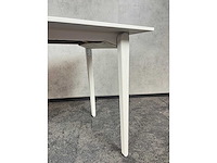 Petterssonrudberg - design klaptafel 140x70 - houtnerf - afbeelding 8 van  8