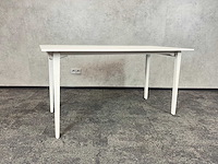 Petterssonrudberg - design klaptafel 140x70 - houtnerf - afbeelding 3 van  8