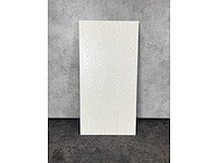Petterssonrudberg - design klaptafel 140x70 - houtnerf - afbeelding 4 van  8