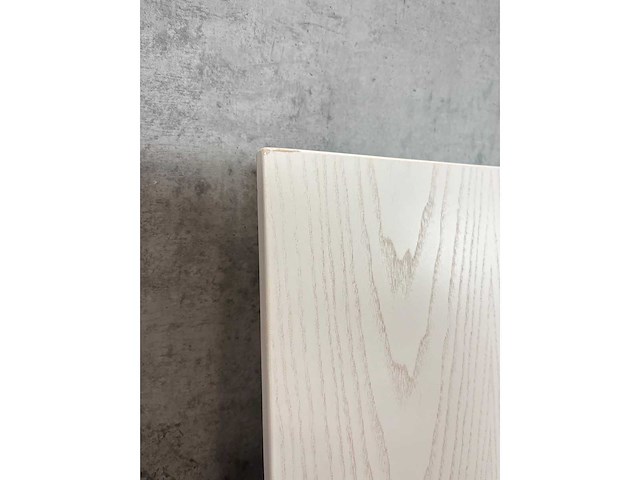 Petterssonrudberg - design klaptafel 140x70 - houtnerf - afbeelding 6 van  8