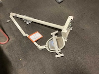 Petton & crane dental examination light - afbeelding 2 van  4