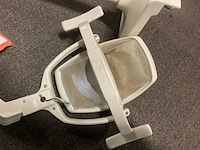 Petton & crane dental examination light - afbeelding 3 van  4