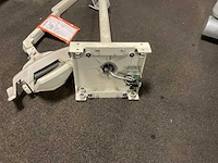 Petton & crane dental examination light - afbeelding 4 van  4