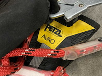 Petzl avao valbeveiliging - afbeelding 2 van  2