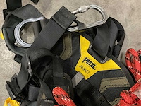 Petzl avao valbeveiliging - afbeelding 2 van  2