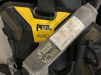 Petzl avor valbeveiliging - afbeelding 2 van  2