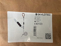 Petzl / skylotec easy fit harnas / valbeveiliging klimmen - afbeelding 3 van  6