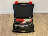 Petzoldt werklamp (8x) - afbeelding 1 van  4