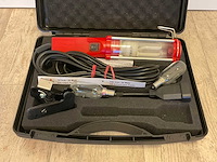 Petzoldt werklamp (9x) - afbeelding 2 van  4