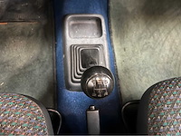 Peugeot - 106 - bedrijfswagen - 1993 - afbeelding 3 van  24