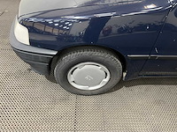 Peugeot - 106 - bedrijfswagen - 1993 - afbeelding 10 van  24