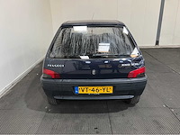 Peugeot - 106 - bedrijfswagen - 1993 - afbeelding 18 van  24