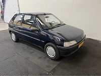 Peugeot - 106 - bedrijfswagen - 1993 - afbeelding 21 van  24