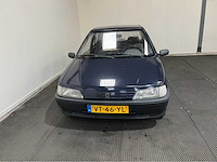 Peugeot - 106 - bedrijfswagen - 1993 - afbeelding 22 van  24
