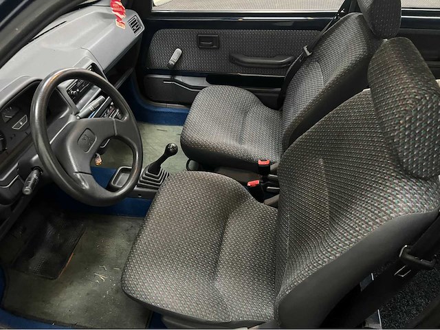 Peugeot - 106 - bedrijfswagen - 1993 - afbeelding 24 van  24