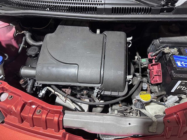 Peugeot - 107 - 1.0-12v xr - 2-knd-90 - afbeelding 8 van  17