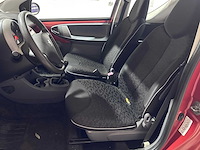 Peugeot - 107 - 1.0-12v xr - 2-knd-90 - afbeelding 6 van  17