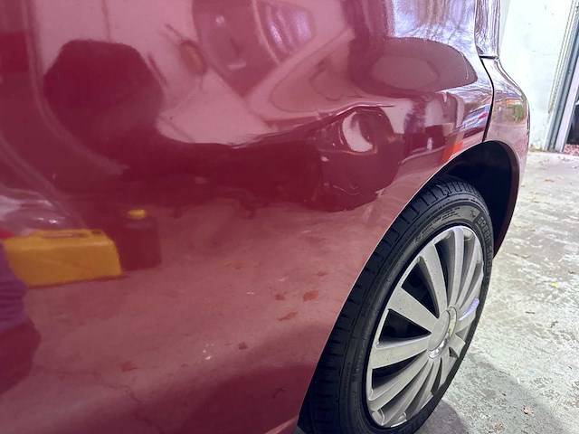 Peugeot - 107 - 1.0-12v xr - 2-knd-90 - afbeelding 9 van  17