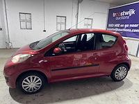 Peugeot - 107 - 1.0-12v xr - 2-knd-90 - afbeelding 10 van  17