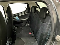 Peugeot - 107 - 1.0-12v xr - personenauto - 2010 - afbeelding 3 van  20