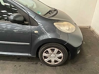 Peugeot - 107 - 1.0-12v xr - personenauto - 2010 - afbeelding 9 van  20