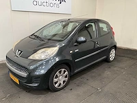 Peugeot - 107 - 1.0-12v xr - personenauto - 2010