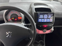 Peugeot - 107 - 1.0-12v xs - 54-sv-fl - afbeelding 2 van  17