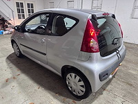 Peugeot - 107 - 1.0-12v xs - 54-sv-fl - afbeelding 11 van  17