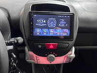 Peugeot - 107 - 1.0-12v xs - 54-sv-fl - afbeelding 5 van  17