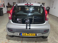 Peugeot - 107 - 1.0-12v xs - 54-sv-fl - afbeelding 12 van  17