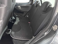 Peugeot - 107 - 1.0-12v xs - 63-hnd-8- 2009 - afbeelding 1 van  10
