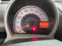 Peugeot - 107 - 1.0-12v xs - 63-hnd-8- 2009 - afbeelding 10 van  10