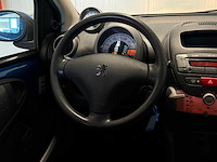 Peugeot - 107 - 1.0-12v xs - car - 2011|65-slx-3|iaw - afbeelding 1 van  14