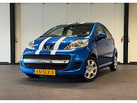 Peugeot - 107 - 1.0-12v xs - car - 2011|65-slx-3|iaw - afbeelding 1 van  17