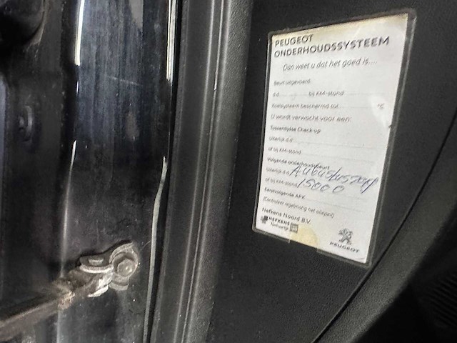 Peugeot - 108 - 1.0 e-vti active - car - 2018 - afbeelding 6 van  14