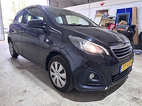 Peugeot - 108 - 1.0 e-vti active - st-433-r- 2018 - afbeelding 12 van  16