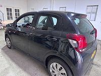 Peugeot - 108 - 1.0 e-vti active - st-433-r- 2018 - afbeelding 9 van  16