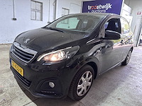 Peugeot - 108 - 1.0 e-vti active - st-433-r- 2018 - afbeelding 1 van  12