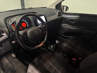 Peugeot - 108 - 1.0 e-vti blue l. ex - car - 2019|zs-467-b|iaw - afbeelding 13 van  20