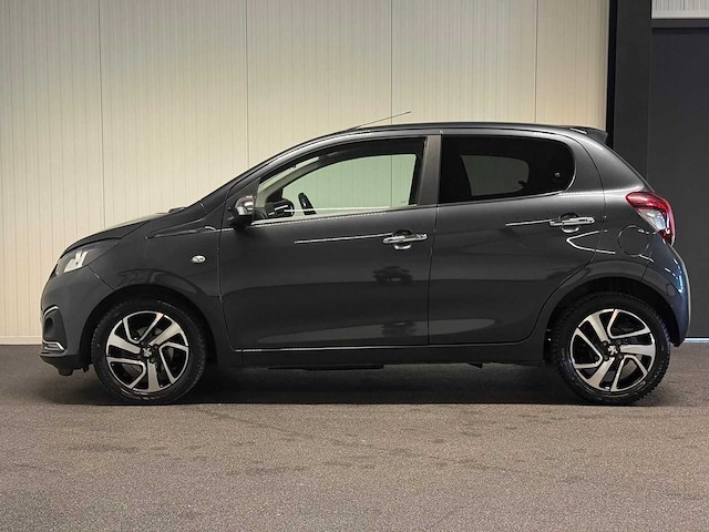 Peugeot - 108 - 1.0 e-vti blue l. ex - car - 2019|zs-467-b|iaw - afbeelding 1 van  6